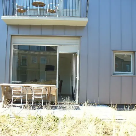 Apartment Berg En Zee 4 Bergen aan Zee