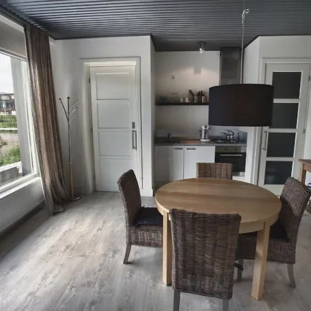 Berg En Zee 4 Bergen aan Zee