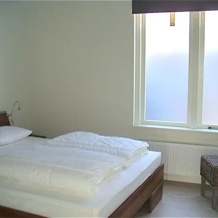 Berg En Zee 4 Apartment Bergen aan Zee