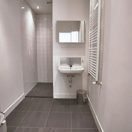 Berg En Zee 4 Appartement